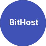 bithost.io icon